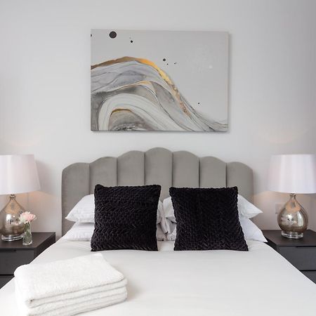 Deluxe South Central London Apartment Zewnętrze zdjęcie
