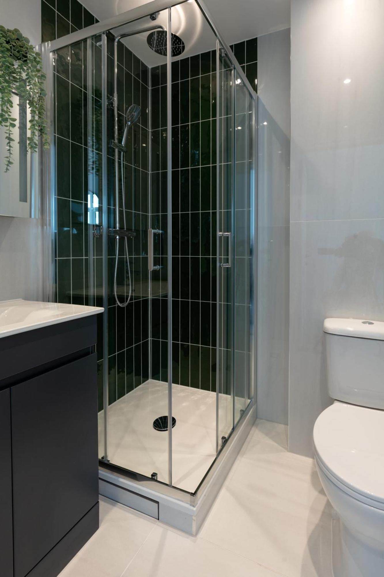 Deluxe South Central London Apartment Zewnętrze zdjęcie