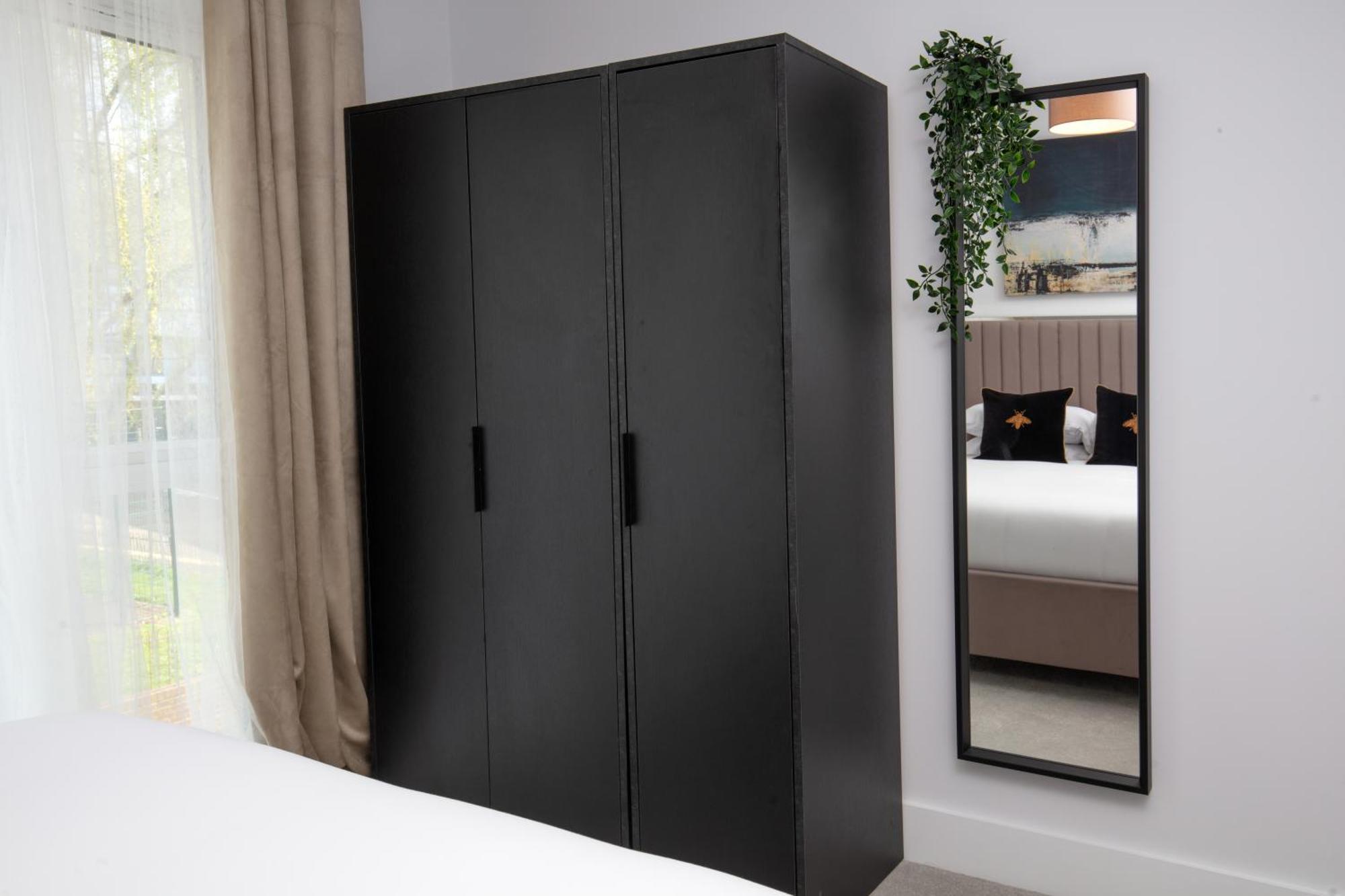 Deluxe South Central London Apartment Zewnętrze zdjęcie